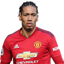 FO4 Player - C. Smalling