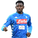 FO4 Player - Amadou Diawara