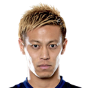 FO4 Player - Keisuke Honda