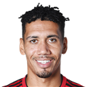 FO4 Player - Chris Smalling