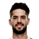 FO4 Player - Isco