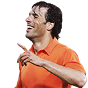 FO4 Player - R. van Nistelrooy