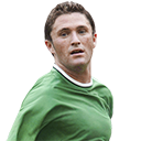 FO4 Player - R. Keane