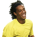 FO4 Player - Ronaldinho