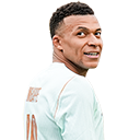 FO4 Player - K. Mbappé