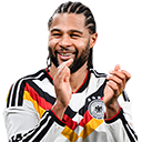 FO4 Player - S. Gnabry
