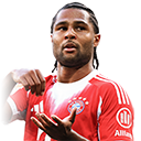 FO4 Player - S. Gnabry