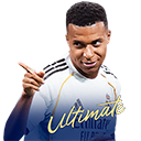 FO4 Player - K. Mbappé