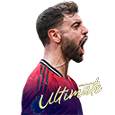 FO4 Player - Bruno Fernandes