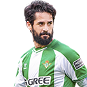 FO4 Player - Isco