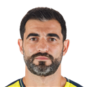 FO4 Player - Raúl Albiol