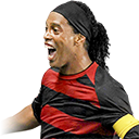 FO4 Player - Ronaldinho