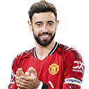 Bruno Fernandes - FO4 Player FO4 Player - Bruno Fernandes