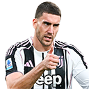 FO4 Player - D. Vlahović