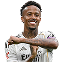 FO4 Player - Éder Militão