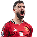 FO4 Player - Bruno Fernandes