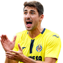 Santi Comesaña - FO4 Player FO4 Player - Santi Comesaña