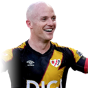 Isi - FO4 Player FO4 Player - Isi