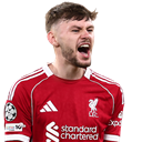 FO4 Player - C. Bradley