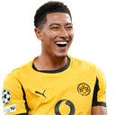 FO4 Player - J. Bellingham