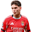 FO4 Player - G. Sudakov