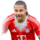 FO4 Player - S. Gnabry