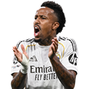 Éder Militão - FO4 Player FO4 Player - Éder Militão