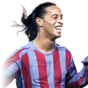 FO4 Player - Ronaldinho