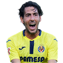 FO4 Player - Parejo