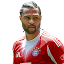 FO4 Player - S. Gnabry