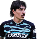 FO4 Player - Héctor Bellerín