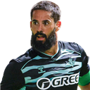 FO4 Player - Isco