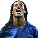 FO4 Player - Ronaldinho