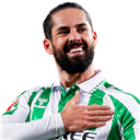FO4 Player - Isco