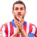FO4 Player - Koke