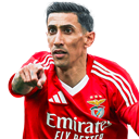 FO4 Player - Á. Di María