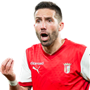 FO4 Player - João Moutinho