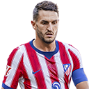 FO4 Player - Koke