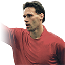 FO4 Player - M. van Basten