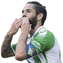 Isco - FO4 Player FO4 Player - Isco