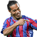 FO4 Player - Ronaldinho