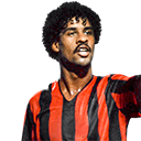 F. Rijkaard - FO4 Player FO4 Player - F. Rijkaard