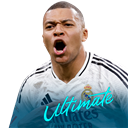 FO4 Player - K. Mbappé