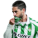 FO4 Player - Isco