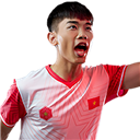 FO4 Player - Nguyễn Đình Bắc