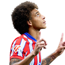 FO4 Player - A. Witsel