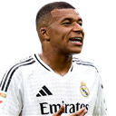 FO4 Player - Kylian Mbappé