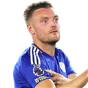 FO4 Player - J. Vardy