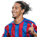 FO4 Player - Ronaldinho