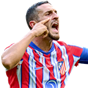 FO4 Player - Koke